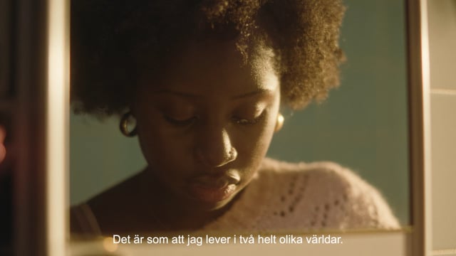 Maskrosbarn - Varför sover pappa hela dagarna?