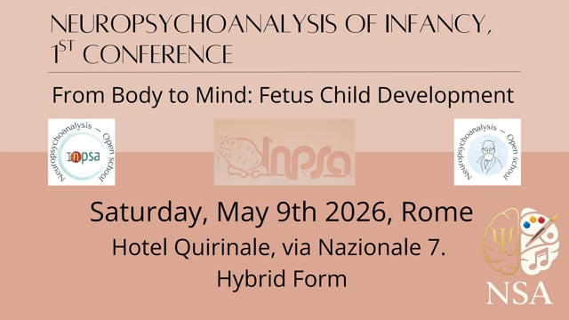 Cristina Alberini: Learning and memory in early life and the biological basis of individuality