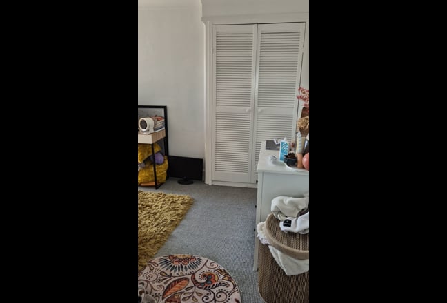 Beautiful flat in Portland Road! Main Photo