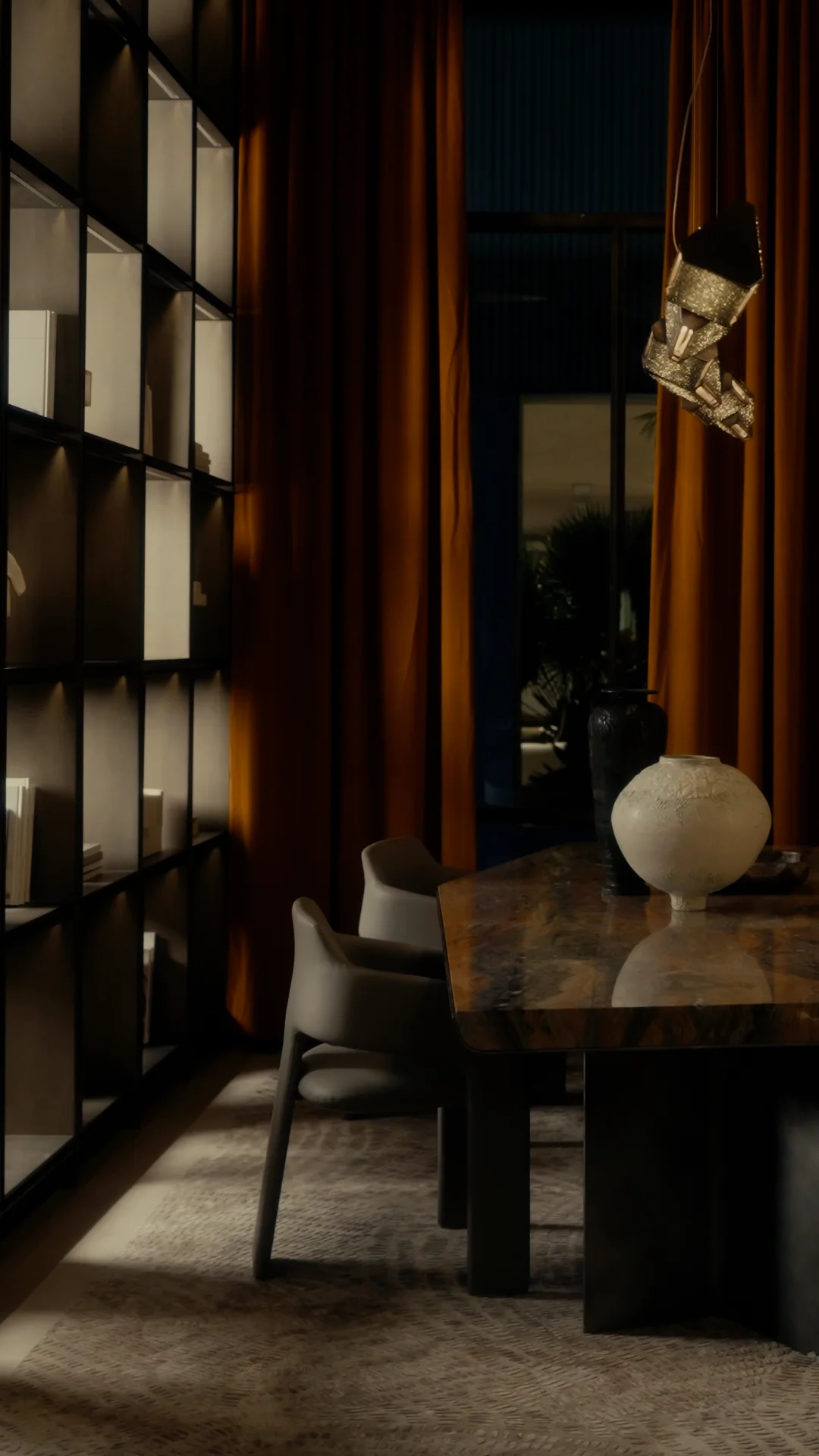 Rochester | Visionnaire