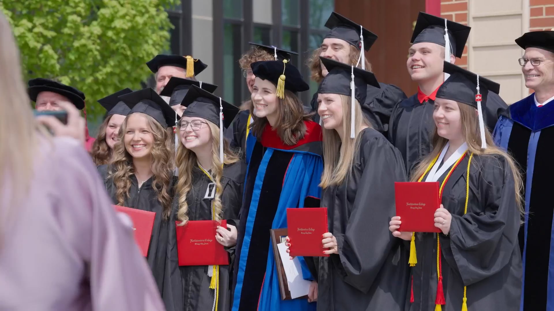 2026 Commencement Weekend