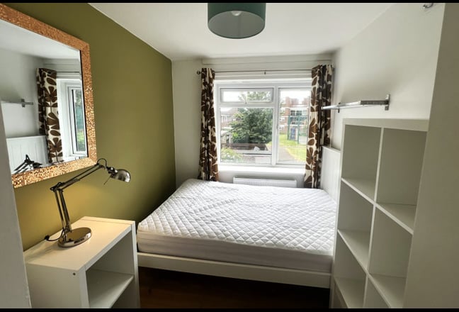 Brand New Room in House Share, All Bills Inc Main Photo