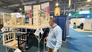 Ducky Decks at E-Z Test Pool Supplies