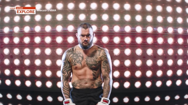 Noc MMA