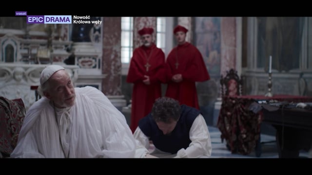 Wężowa Królowa