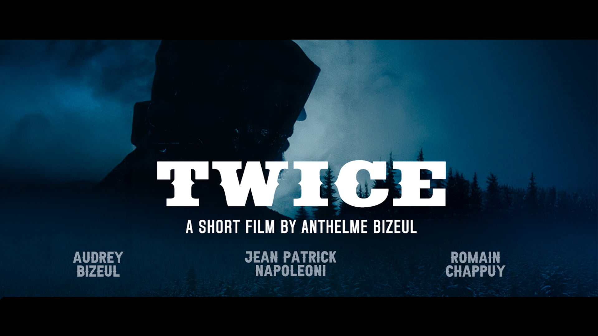 TWICE (Official Short Film)
