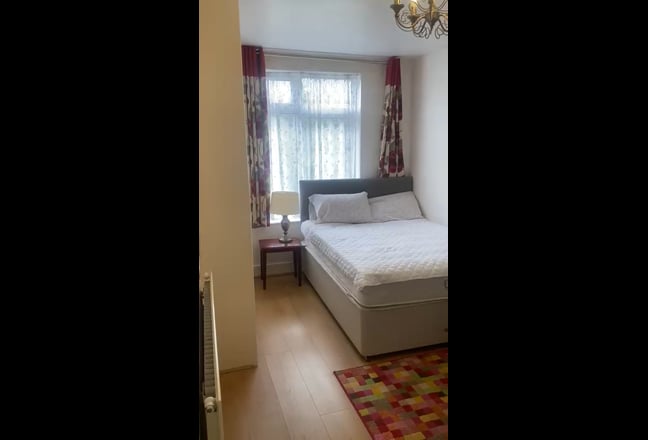 Double room avaible  Main Photo