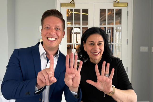 “We have to look at the now”: TravelBrands’ Nathalie Tanious unpacks 145 years, brand refresh & industry challenges