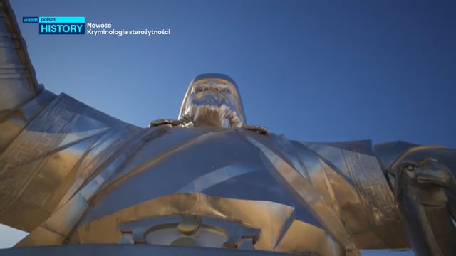 Kryminologia starożytności