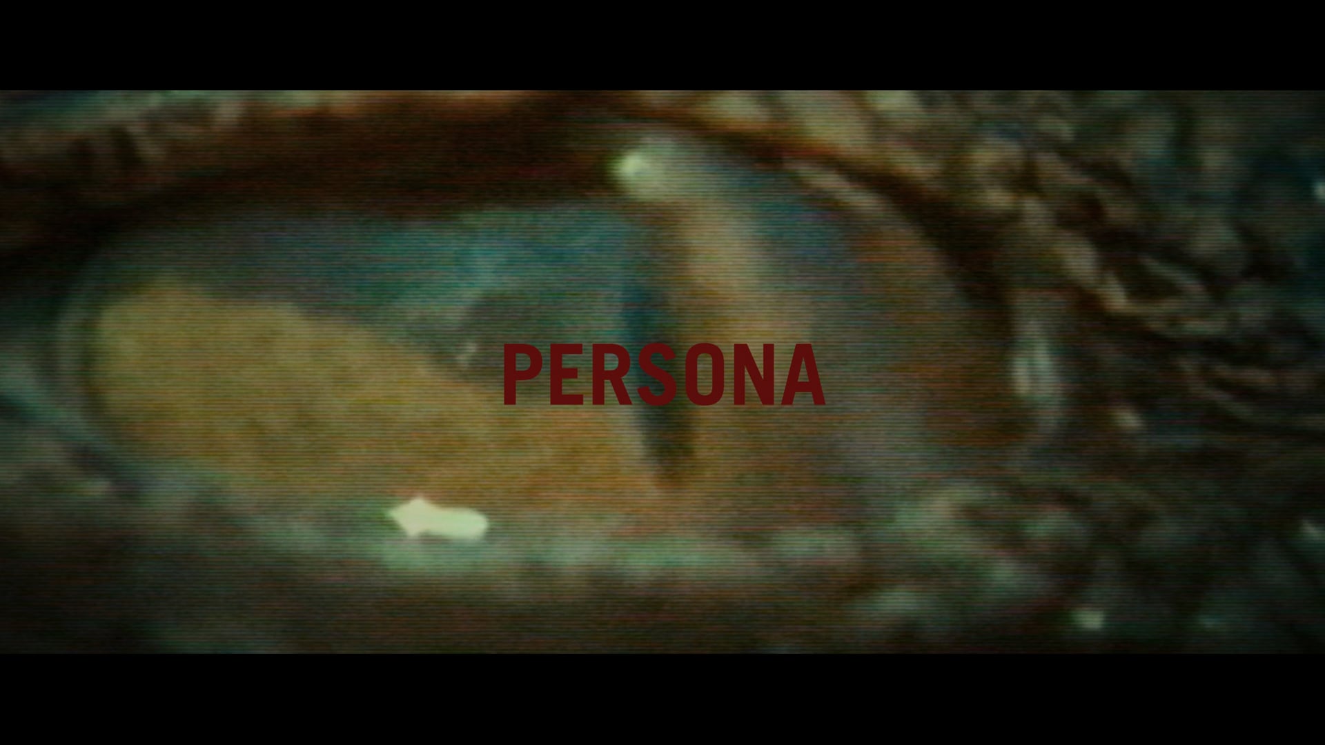 PERSONA (official Trailler)