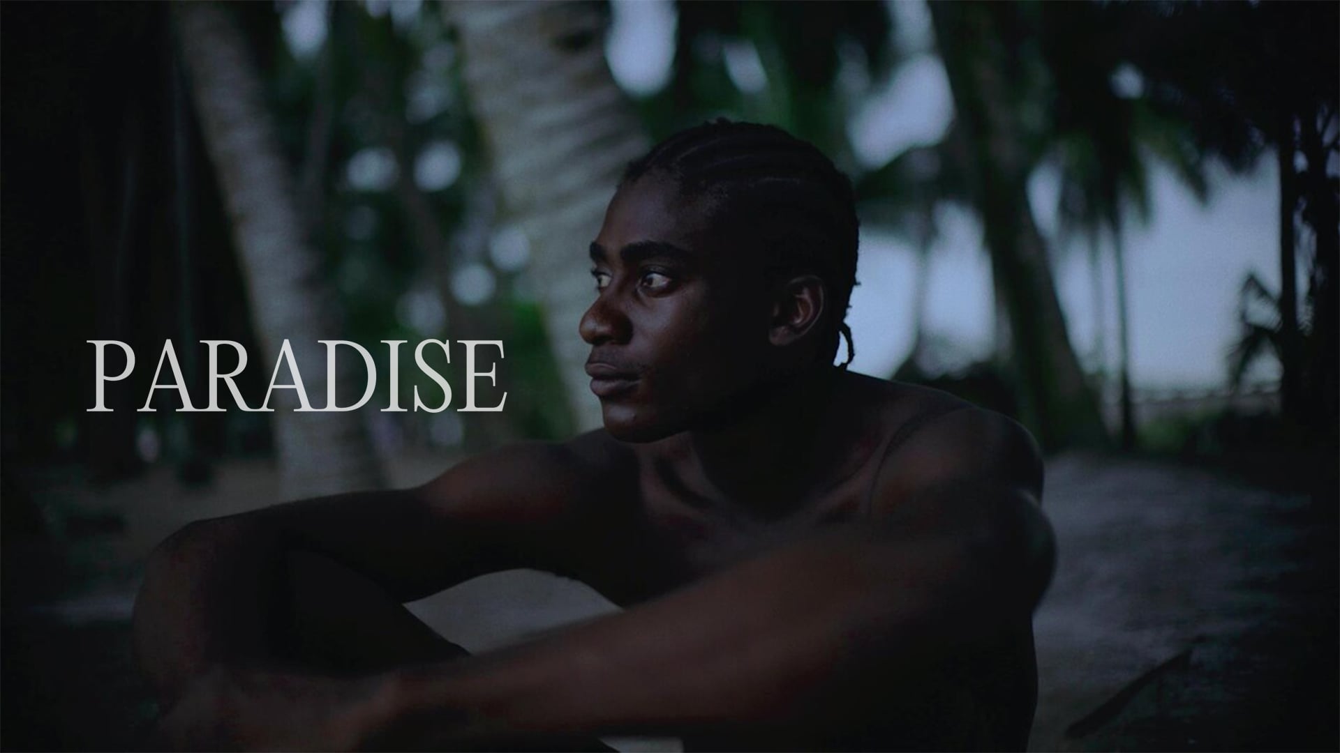 PARADISE