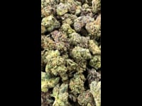 BlackBerry sundae smalls