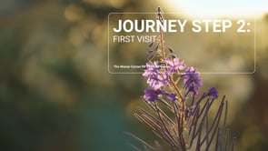 Step 2 - Preparing For Your First Visit (1080p) on Vimeo