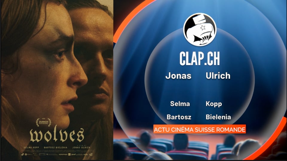 «Wolves» de Jonas Ulrich: critique vidéo
