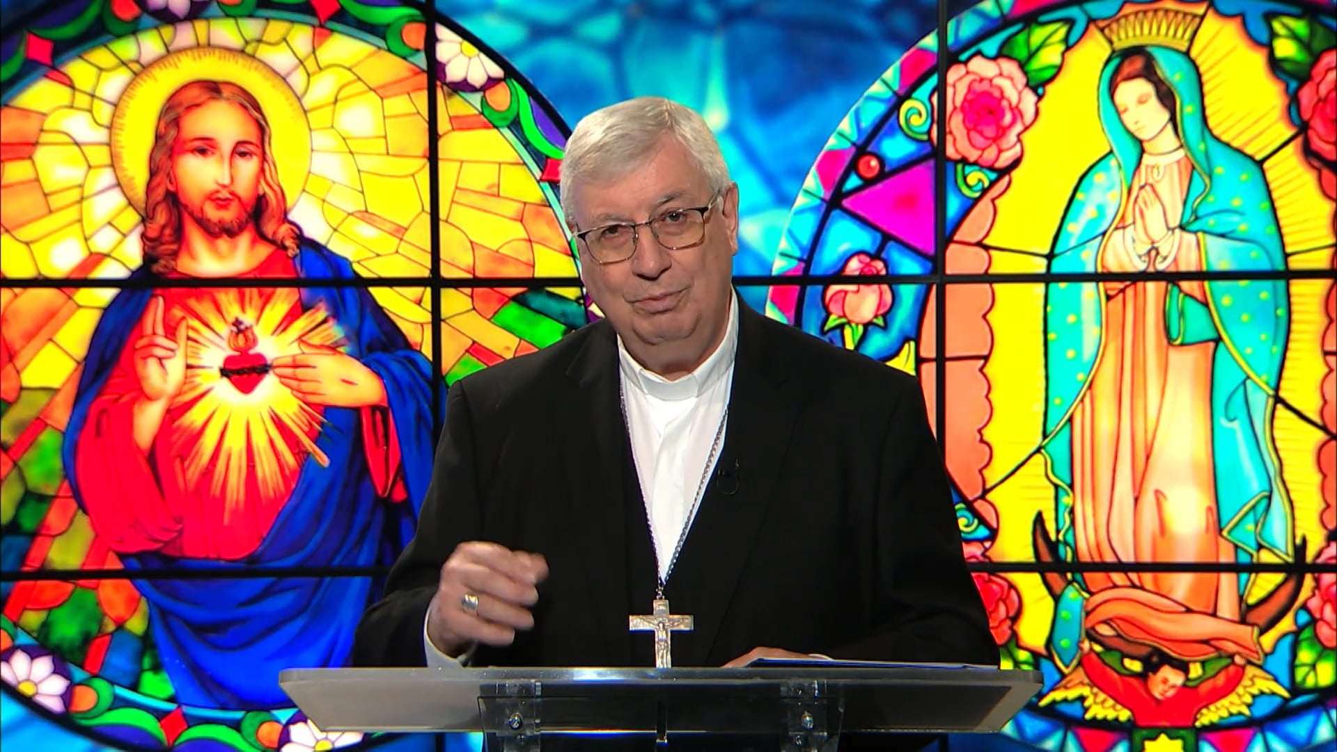 Reflexiones - La Iglesia Necesita Sacerdotes