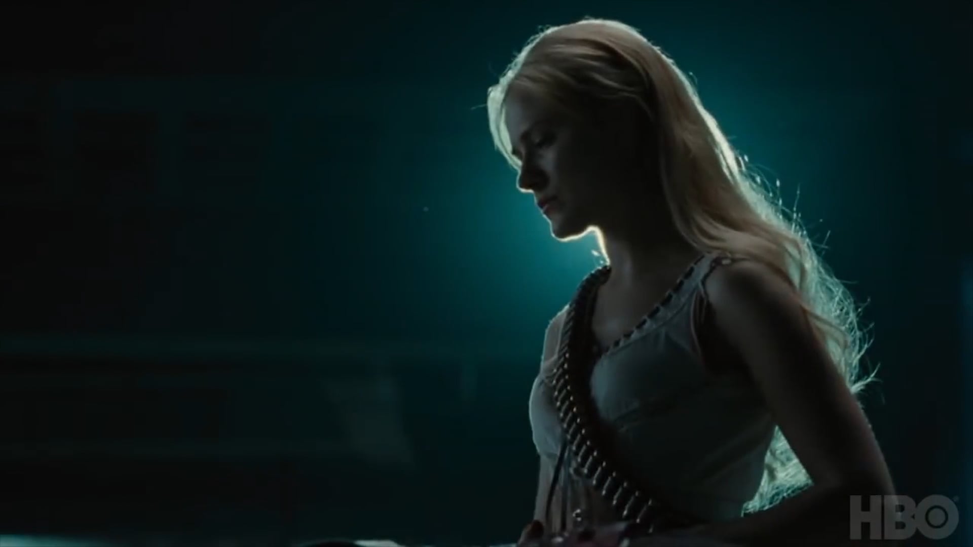 WESTWORLD “Les Écorchés” | Nicole Kassell