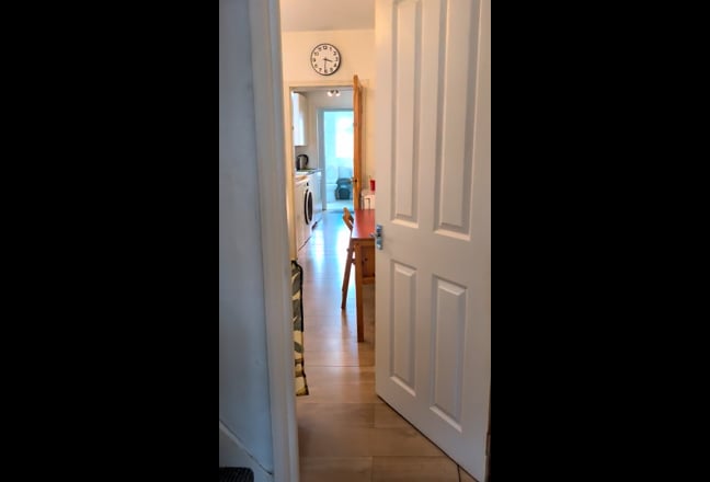 Double Room In Town Centre  Main Photo