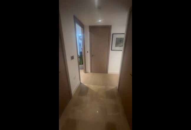 &pound;1,700 pcm, Double Room in Wapping E1W Main Photo