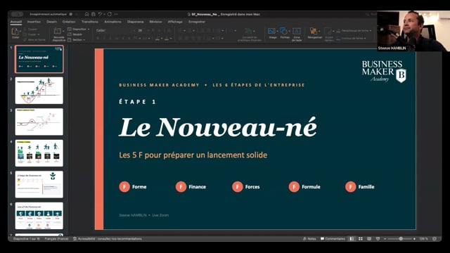 Nouveau né