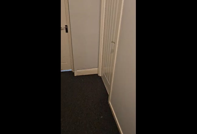 Single room for rent near university Main Photo
