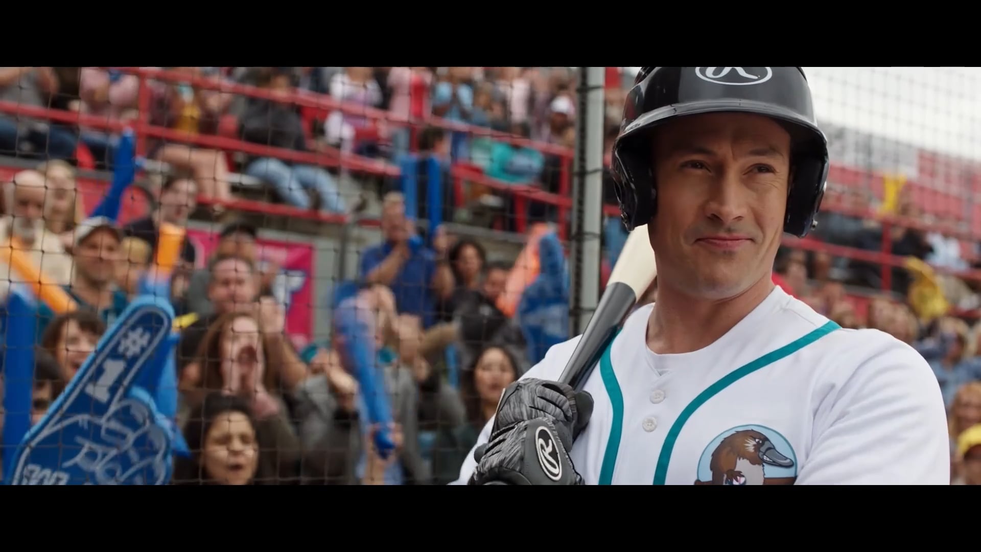 Benchwarmers 2 - Selected Scenes