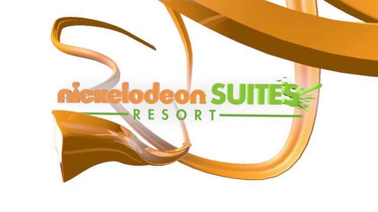 nickelodeon hotel logo