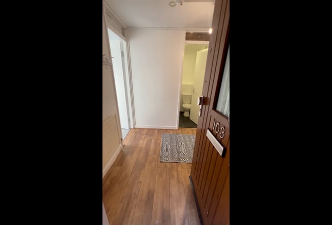3 rooms in Euston/ St. Pancras/ Camden Main Photo
