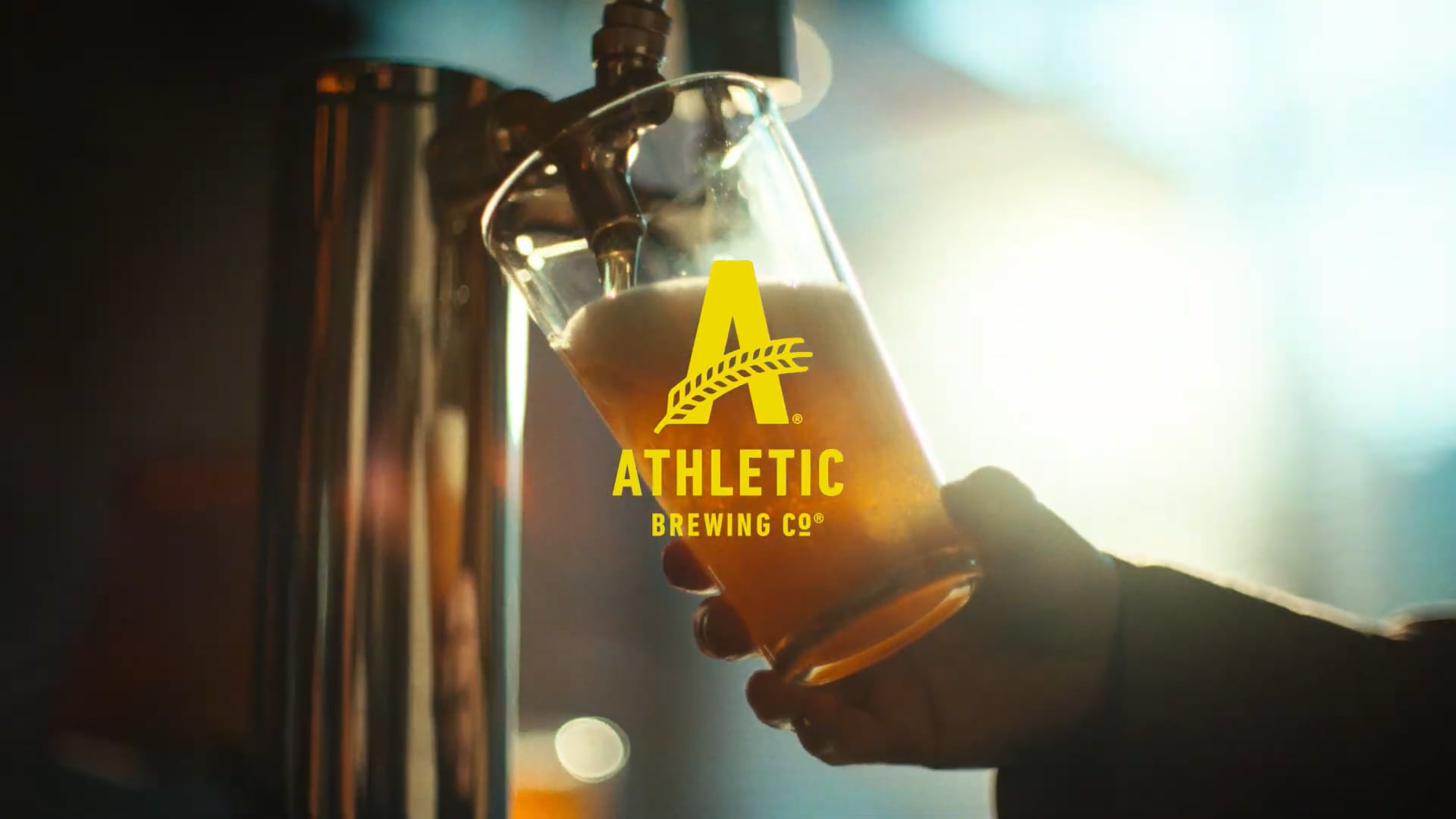 Athletic Brewing - Run Wild IPA - Exceed Every Expectation