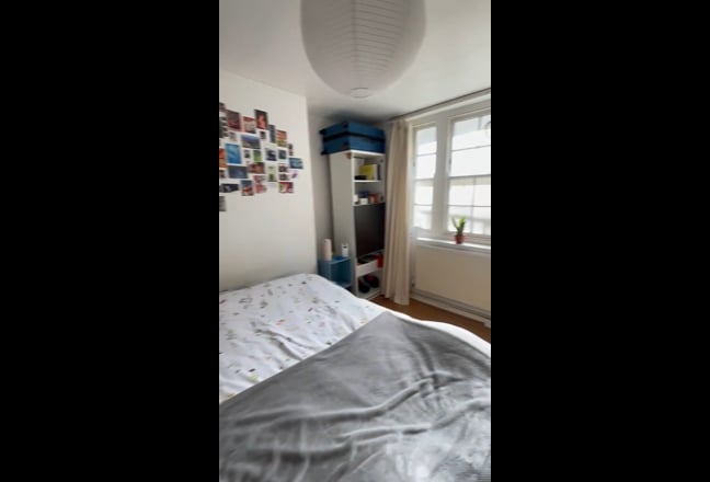 1 Bed in Shared 3 Bed Flat (WC1H) Main Photo