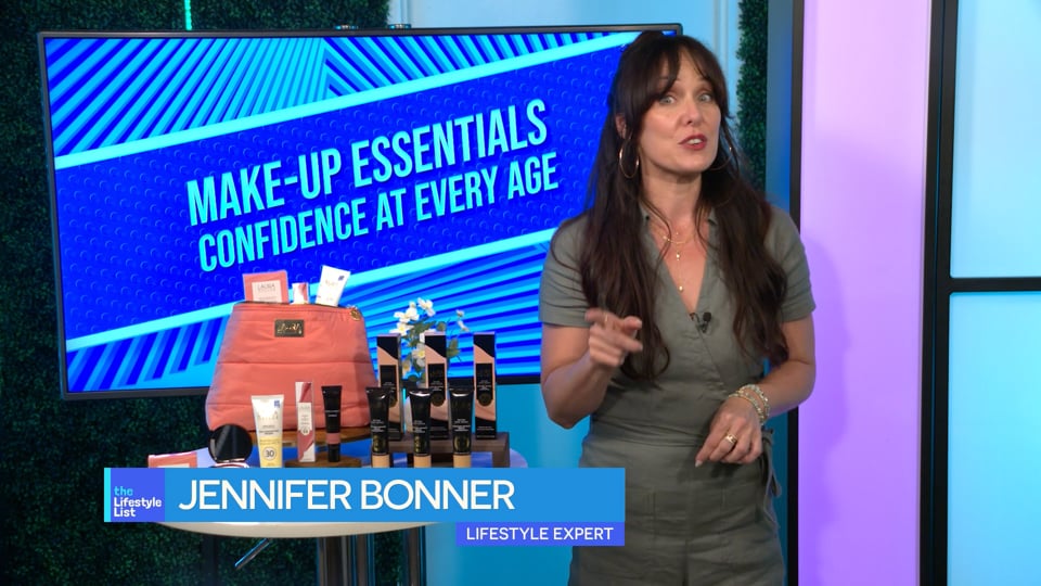 Confidence At Every Age: Makeup Must-Haves for Mature Skin