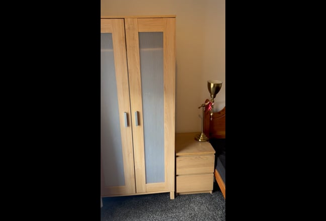 Superb Big Room - near Hospital & Uni &pound;410 all in! Main Photo