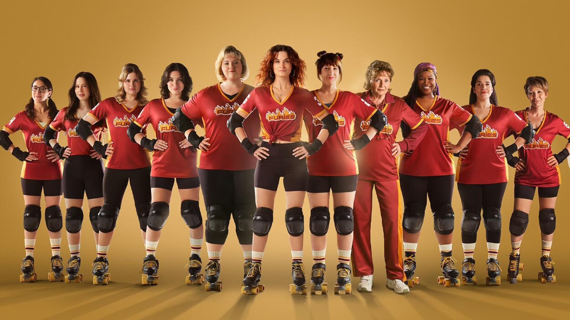 LES FURIES
