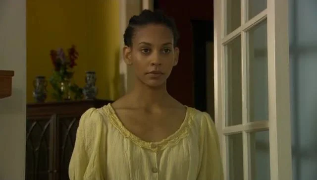 An Incident in the Life of a Slave Girl