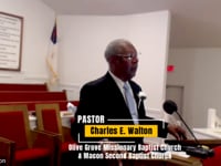 Mothers Day Worship Service - May 10, 2026