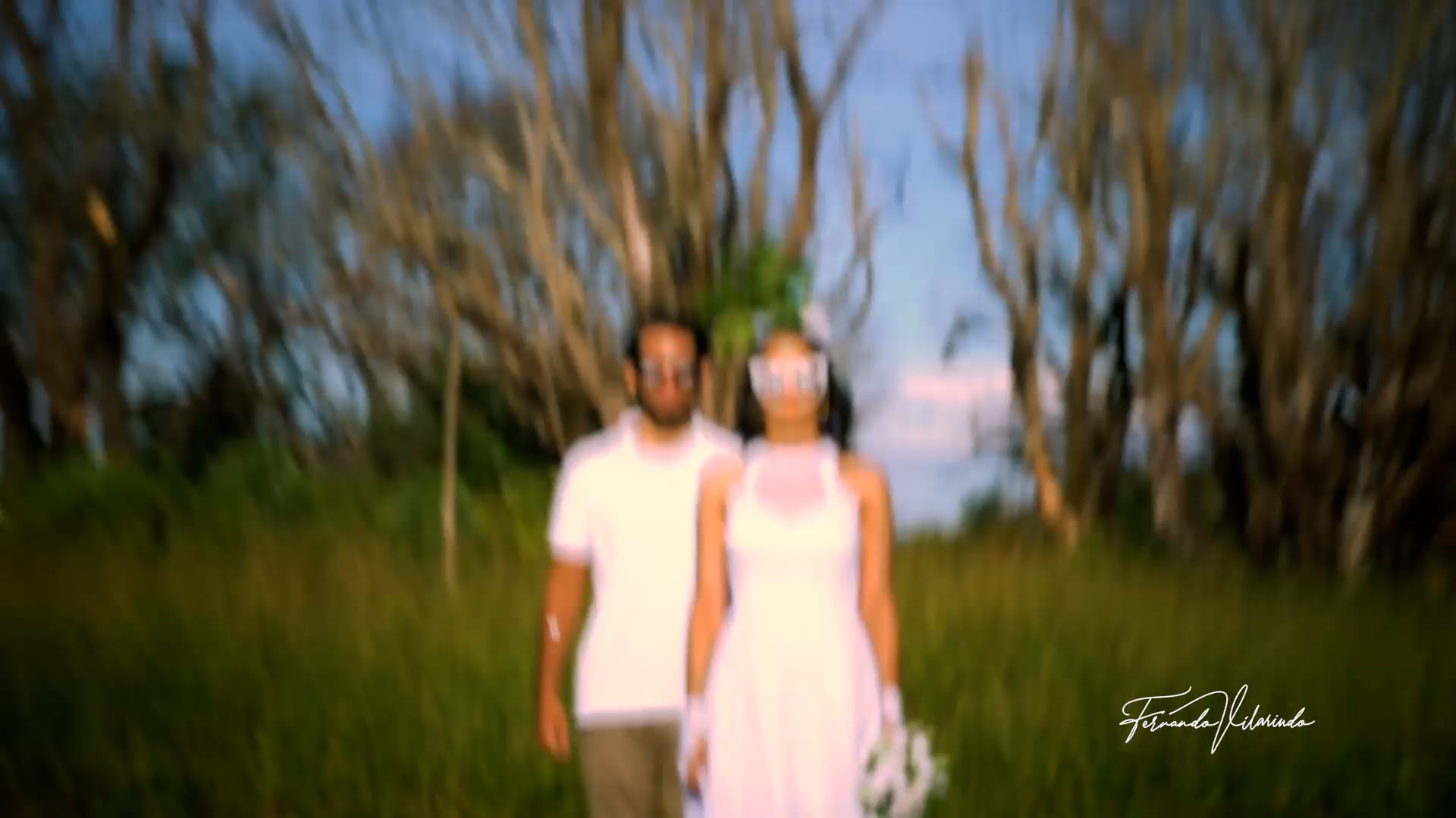 Erica & Alex Love Histoy