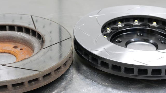 Practical Automotive Maintenance: Brake Rotors