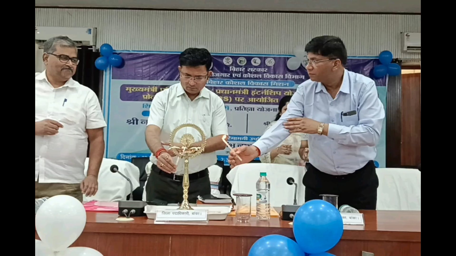 युवाओं के भविष्य संवारने को सरकार का बड़ा अभियान! कुशल युवा, आत्मनिर्भर बिहार की ओर मजबूत कदम