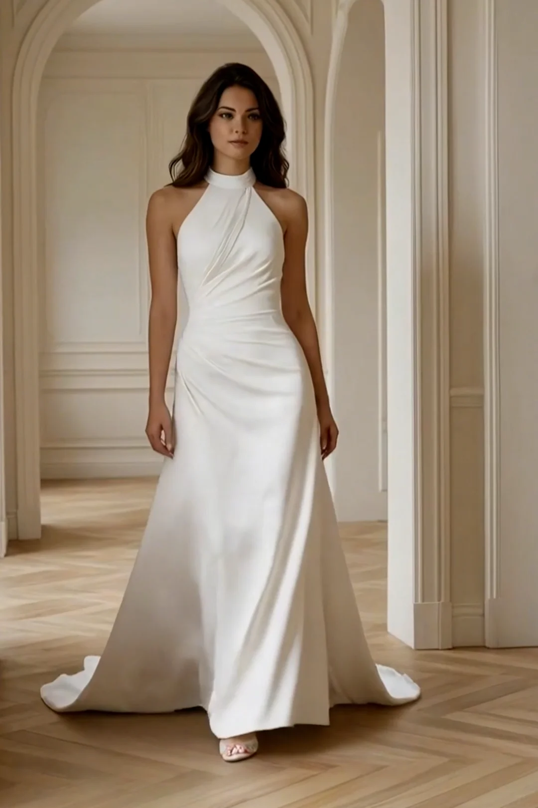 formal gowns evening dresses Top Picks Black Formal Dress main image 1