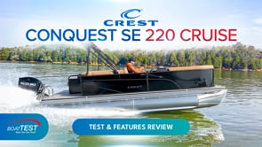 Boat Test Review on BoatTest.com