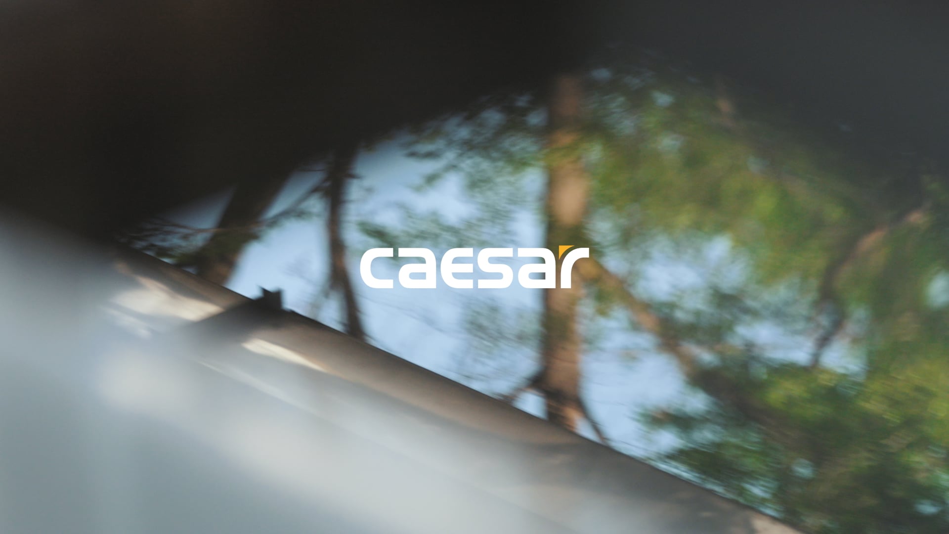 凱撒 CAESAR｜完整版廣告