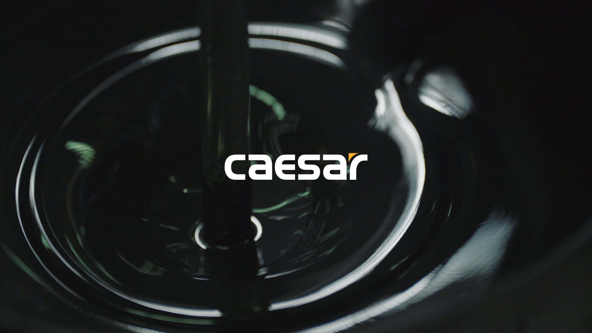 凱撒 CAESAR｜龍頭篇