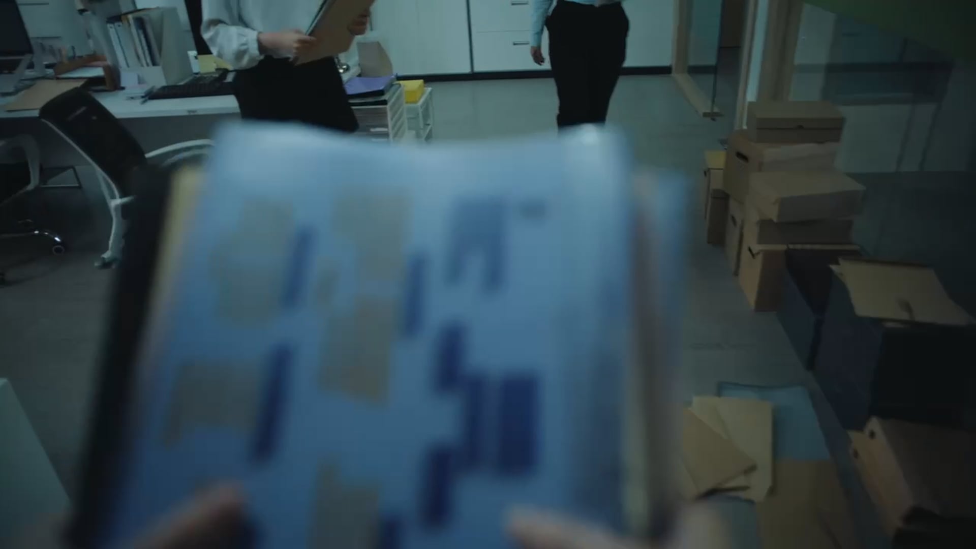 Yahoo 購物｜最懂你的人（腳酸篇）