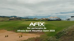 AFRASIA BANK MAURITIUS OPEN