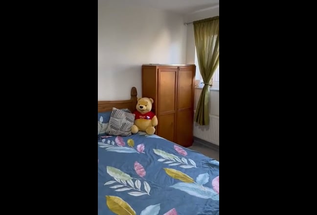 Fully Furnished Room for Rent – Move-In Ready Main Photo