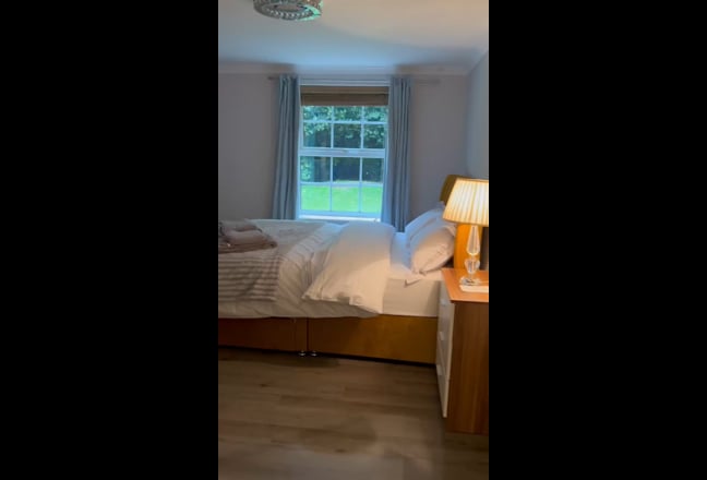 Cosy Spacious Double Room   Main Photo