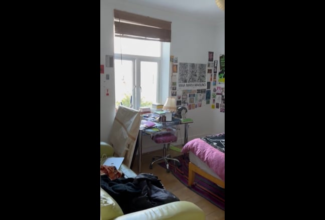 Spacious Bedroom in 2bed/1bath in N4 Available Jun Main Photo