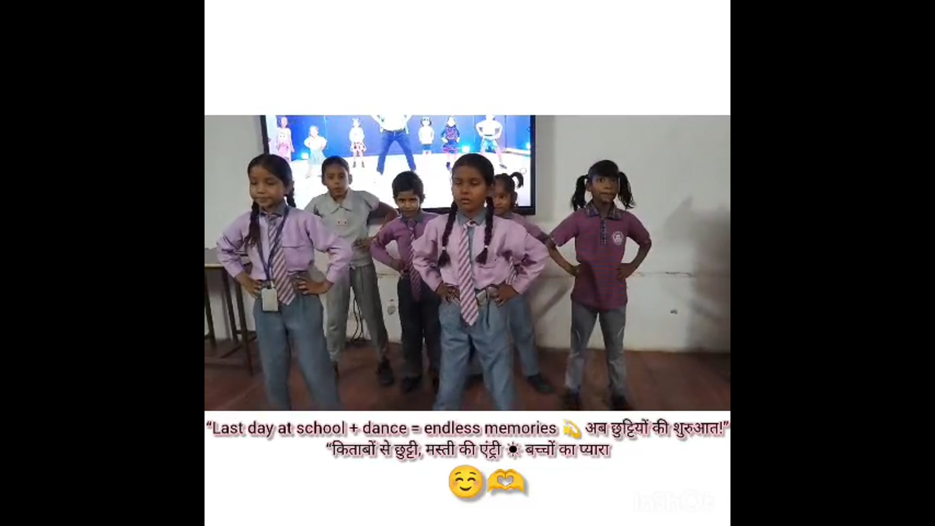 जीडी गर्ल्स इंटर कॉलेज हाथरस रोड टेडी बगिया पर बच्चों को शिक्षा के साथ सभी एक्टिविटी कराई जा रही है जिससे बच्चों उत्साह