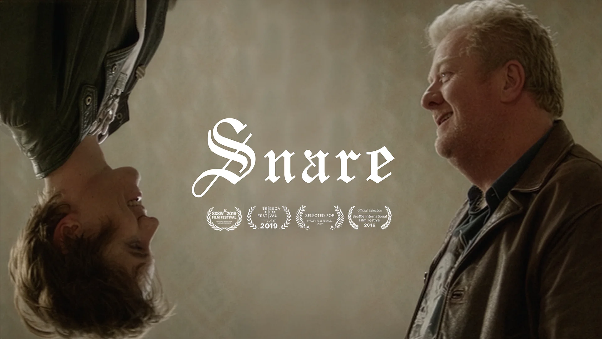 SNARE｜Vimeo 广告短片