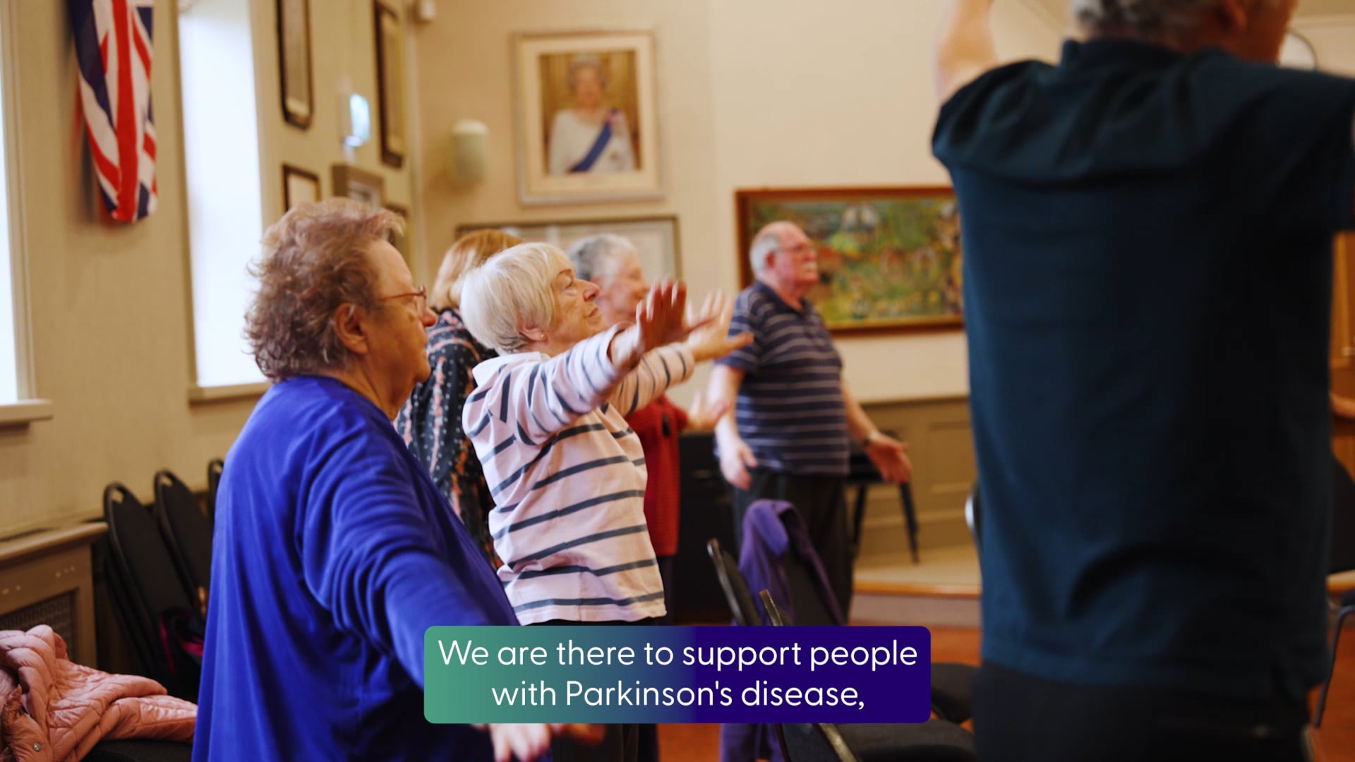 Parkinsons 2