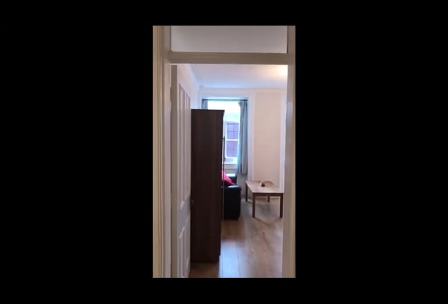 Big, en-suite double room in heart of London Main Photo